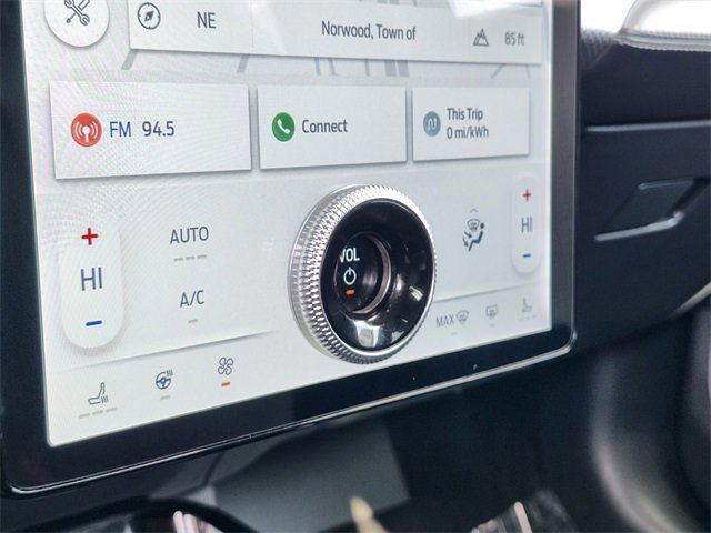 Certified 2021 Ford Mustang Mach-E Select w/ Comfort/Technology Package image 22