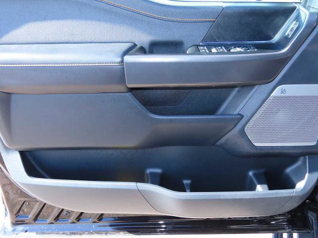 Certified 2025 Ford F150 Tremor w/ Bed Utility Package image 15