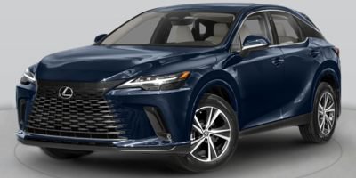 Used 2024 Lexus RX 350 FWD w/ Convenience Package