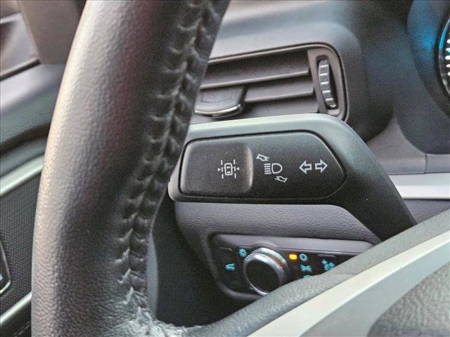 Certified 2023 Ford Explorer XLT image 15