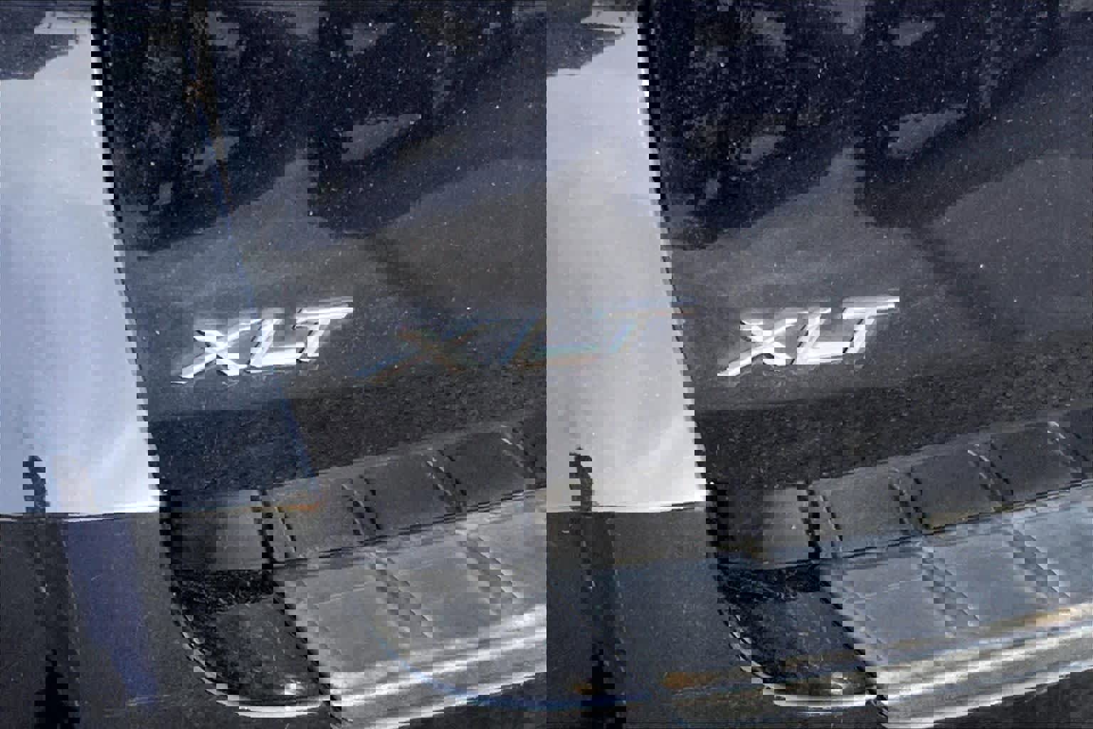 Certified 2024 Ford Explorer XLT image 10