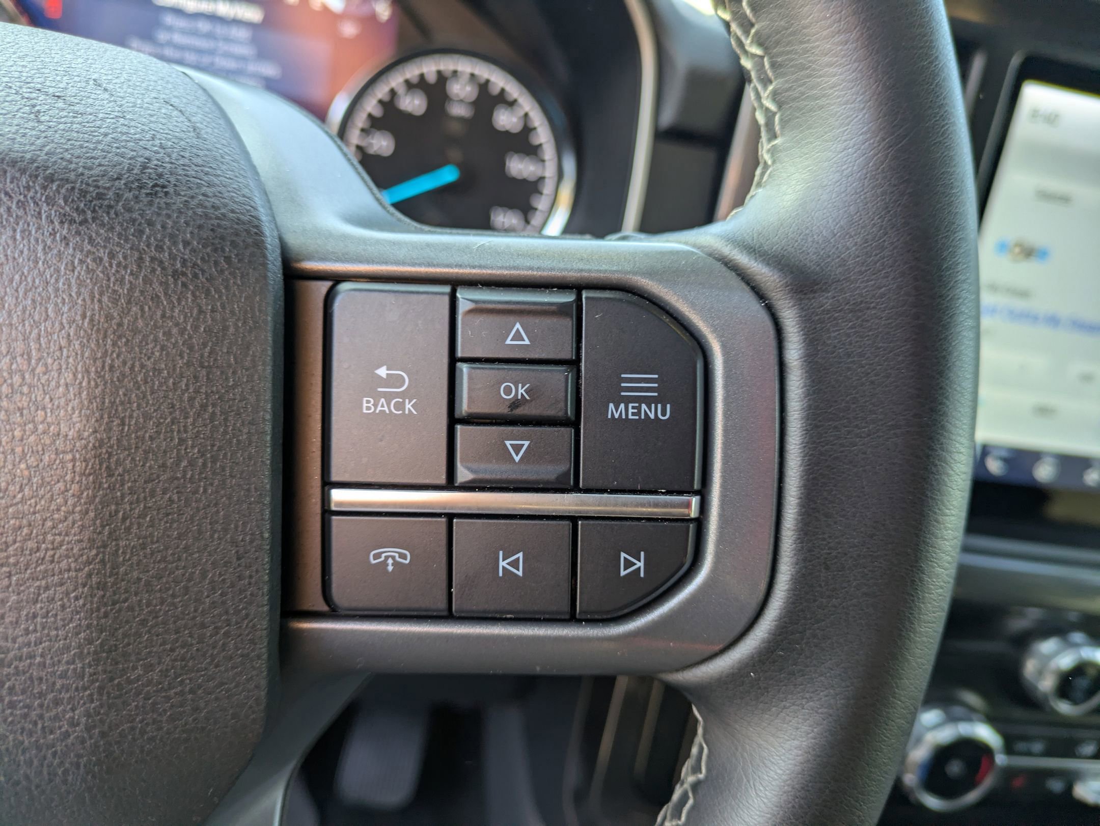 Certified 2023 Ford F150 XLT w/ Equipment Group 302A High image 22