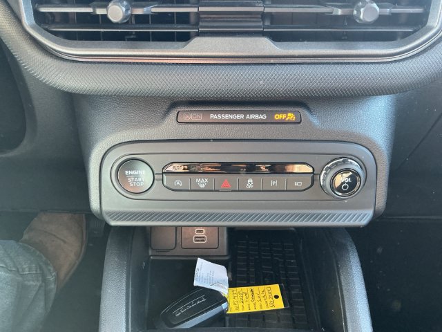 Certified 2025 Ford Bronco Sport Outer Banks w/ Outer Banks Tech Package+ AWD/4WD image 17
