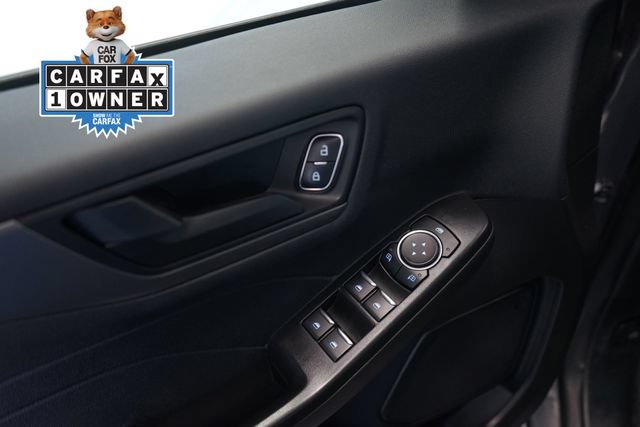 Certified 2023 Ford Escape Active AWD/4WD image 19