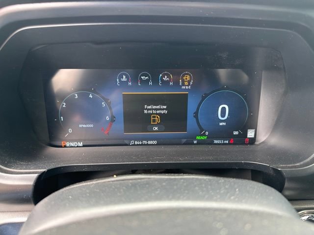 Certified 2024 Ford F150 Platinum AWD/4WD image 26