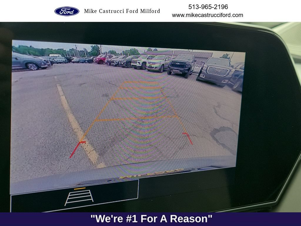 Used 2024 Chevrolet Trax LS w/ LS Convenience Package FWD image 14