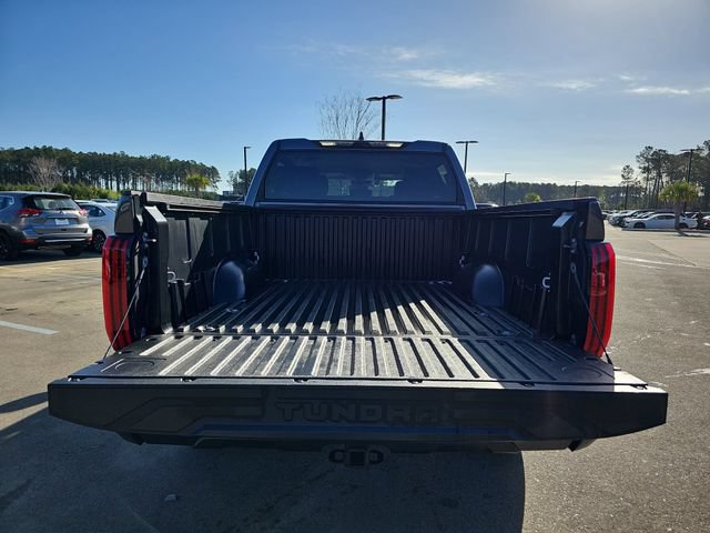 Used 2023 Toyota Tundra SR5 w/ SR5 Convenience Package AWD/4WD image 14