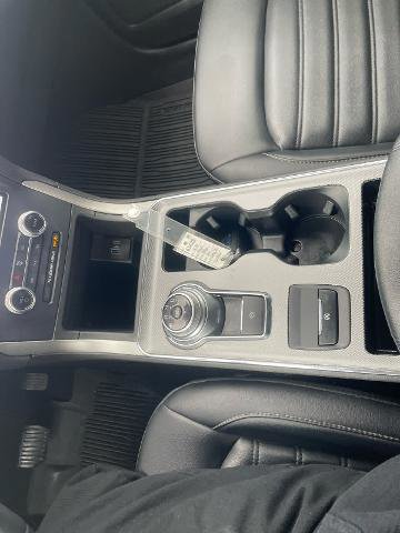 Certified 2022 Ford Edge SEL w/ Convenience Package image 16