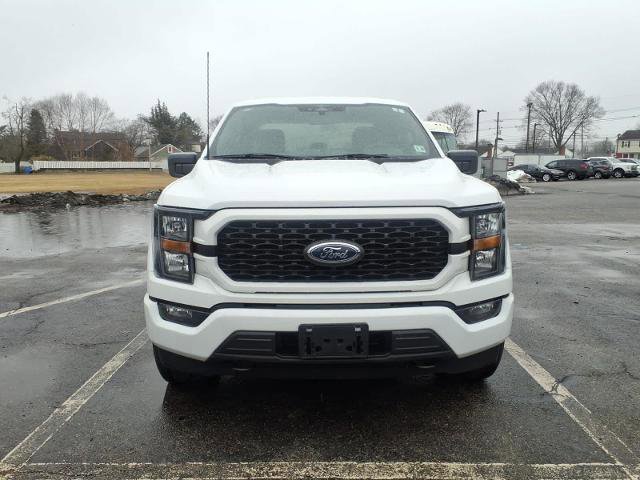 Certified 2023 Ford F150 XL w/ STX Appearance Package image 10
