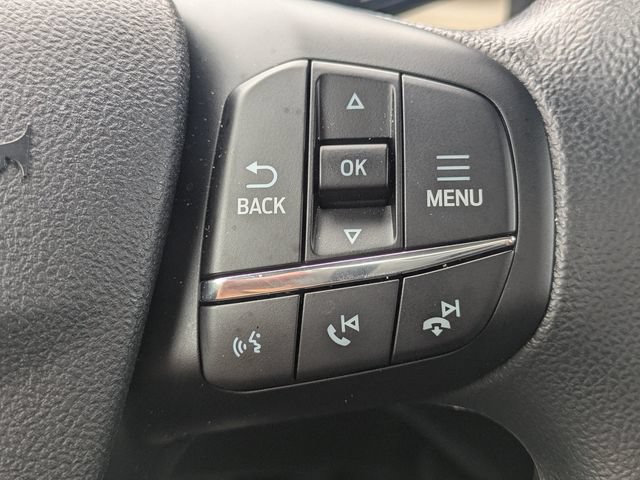Certified 2026 Ford Bronco Sport Big Bend AWD/4WD image 24