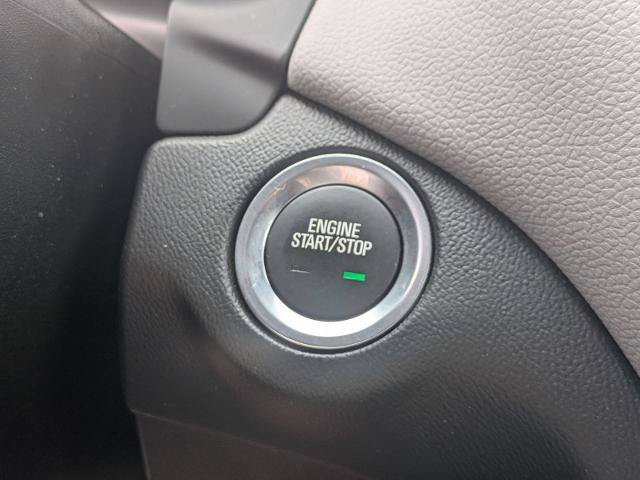 Used 2022 Chevrolet Equinox LS w/ LS Convenience Package FWD image 21
