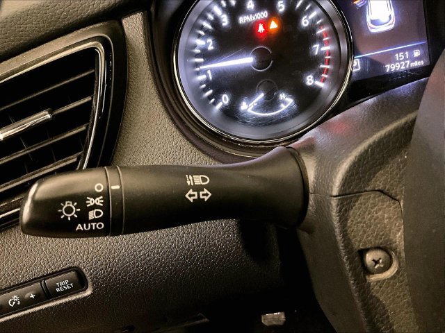 Used 2020 Nissan Rogue Sport SV AWD/4WD image 30