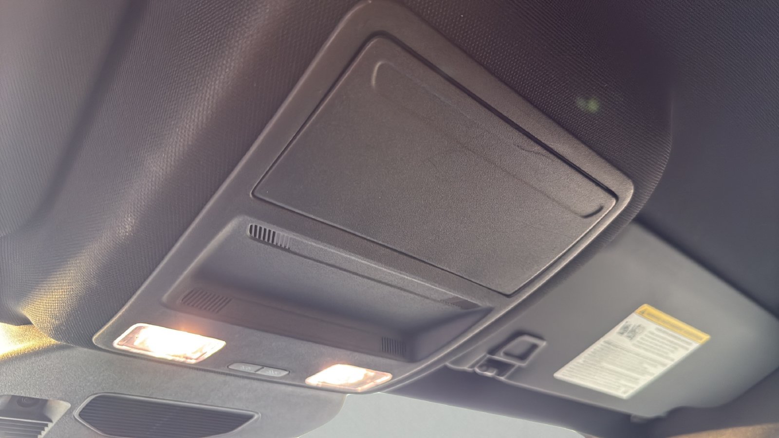 Certified 2025 Ford Escape ST-Line FWD image 22