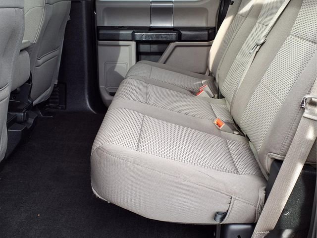 Certified 2019 Ford F150 XLT w/ Equipment Group 302A Luxury image 10