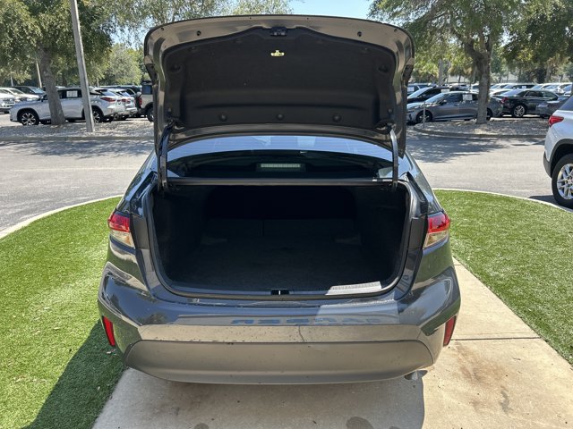 Used 2025 Toyota Corolla LE FWD image 5