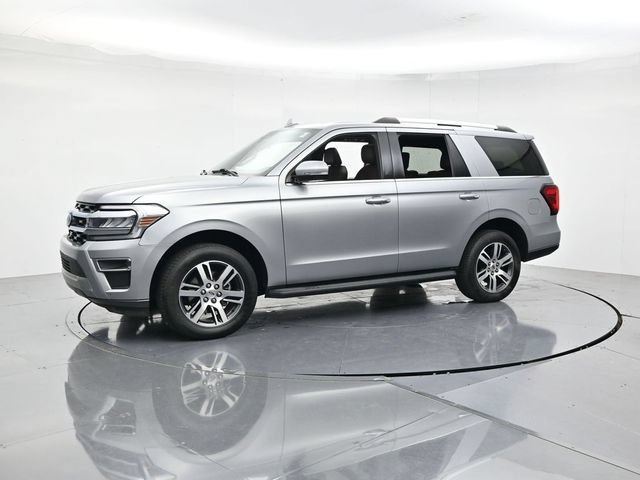 Certified 2024 Ford Expedition Limited AWD/4WD image 6