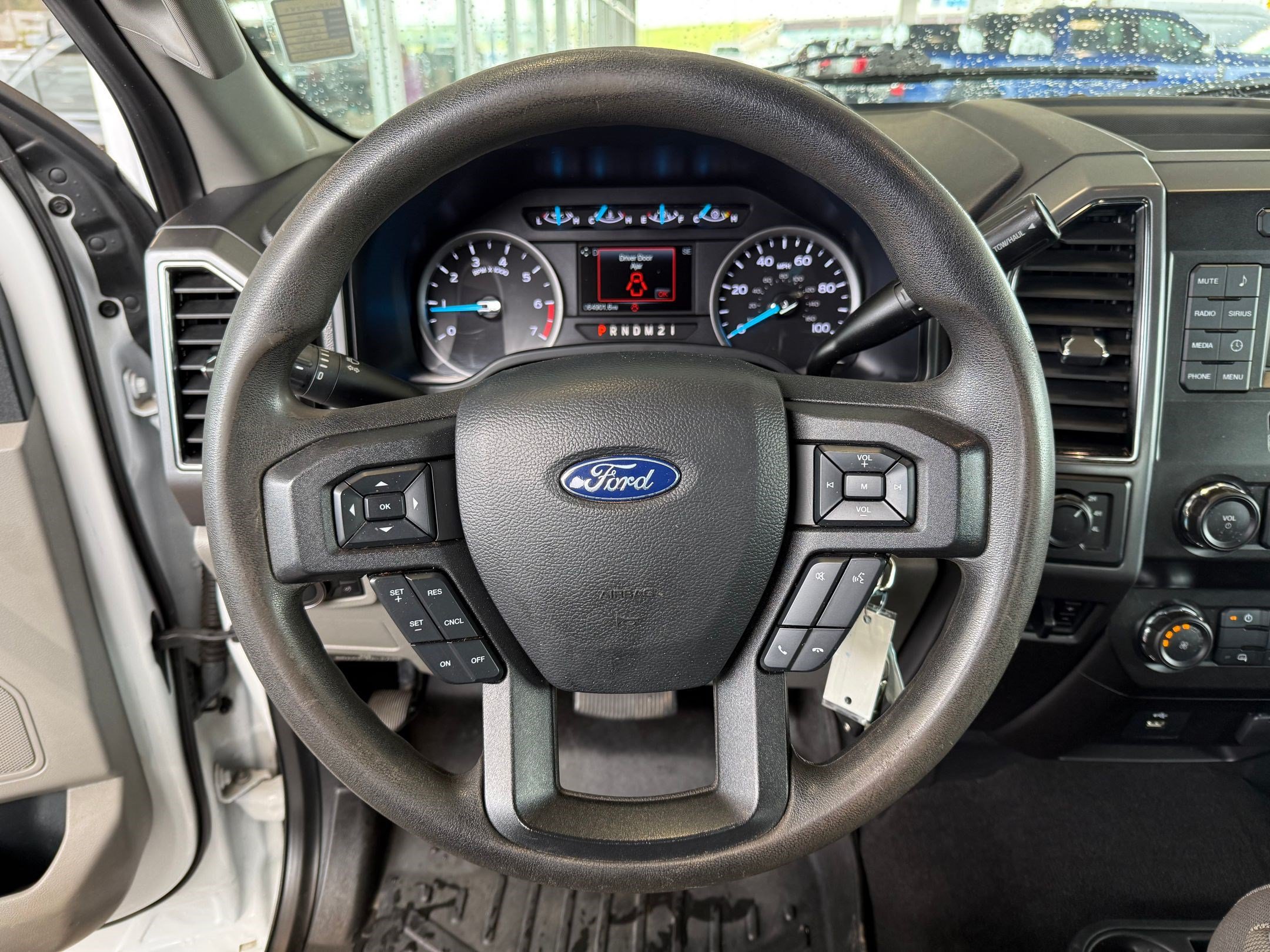 Certified 2019 Ford F250 XLT AWD/4WD image 11
