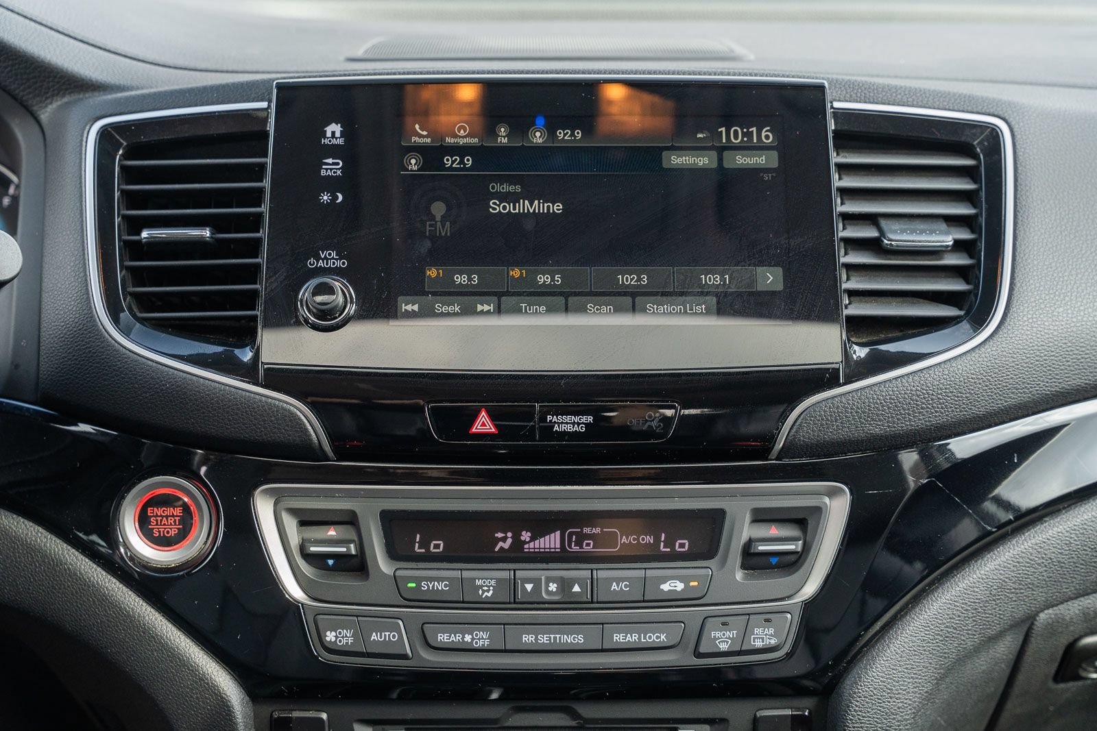 Used 2019 Honda Pilot Touring image 33
