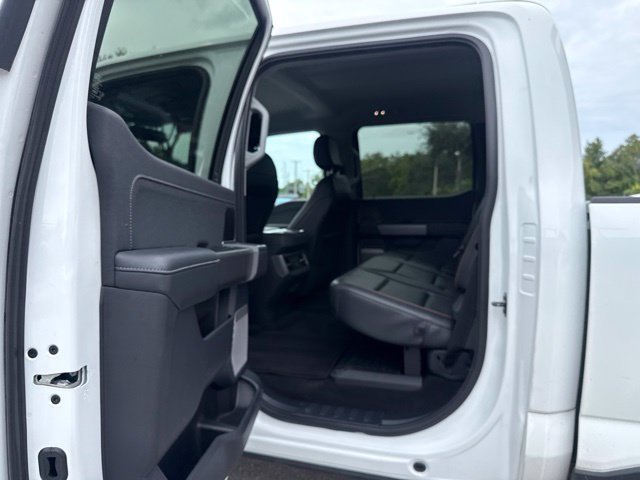 Certified 2026 Ford F250 Lariat AWD/4WD image 14