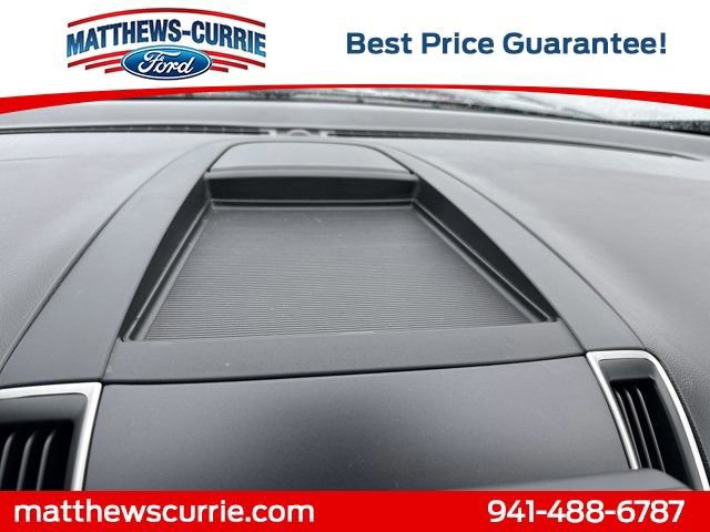 Certified 2024 Ford Edge SEL w/ Convenience Package image 18