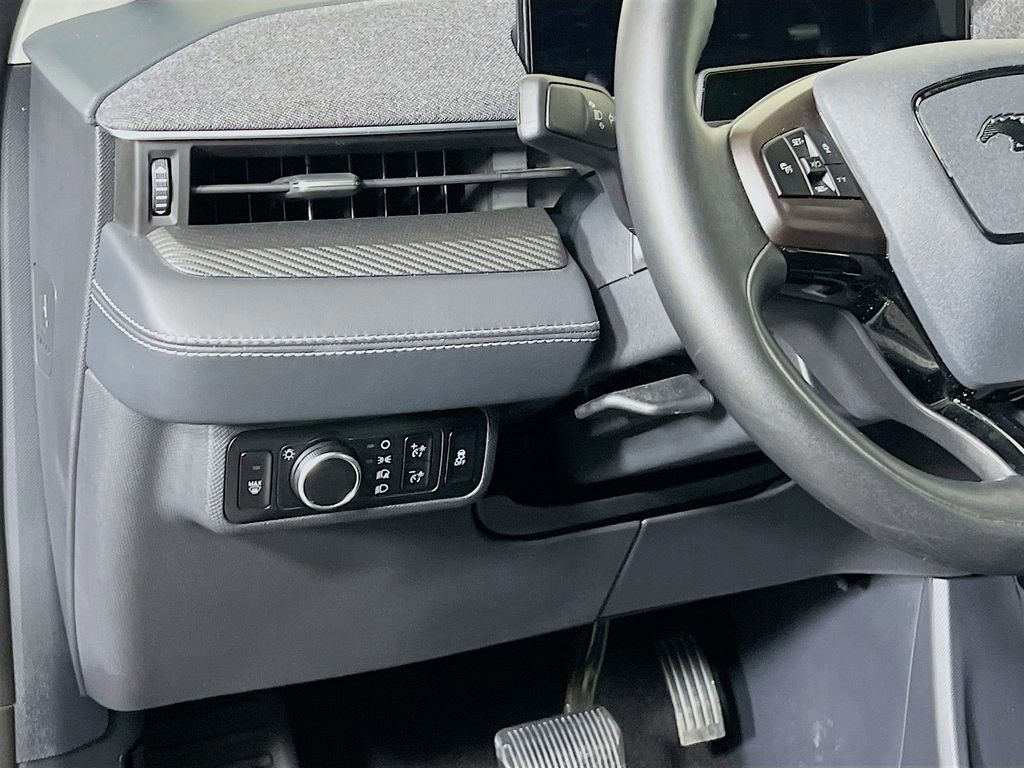 Certified 2023 Ford Mustang Mach-E Premium image 10