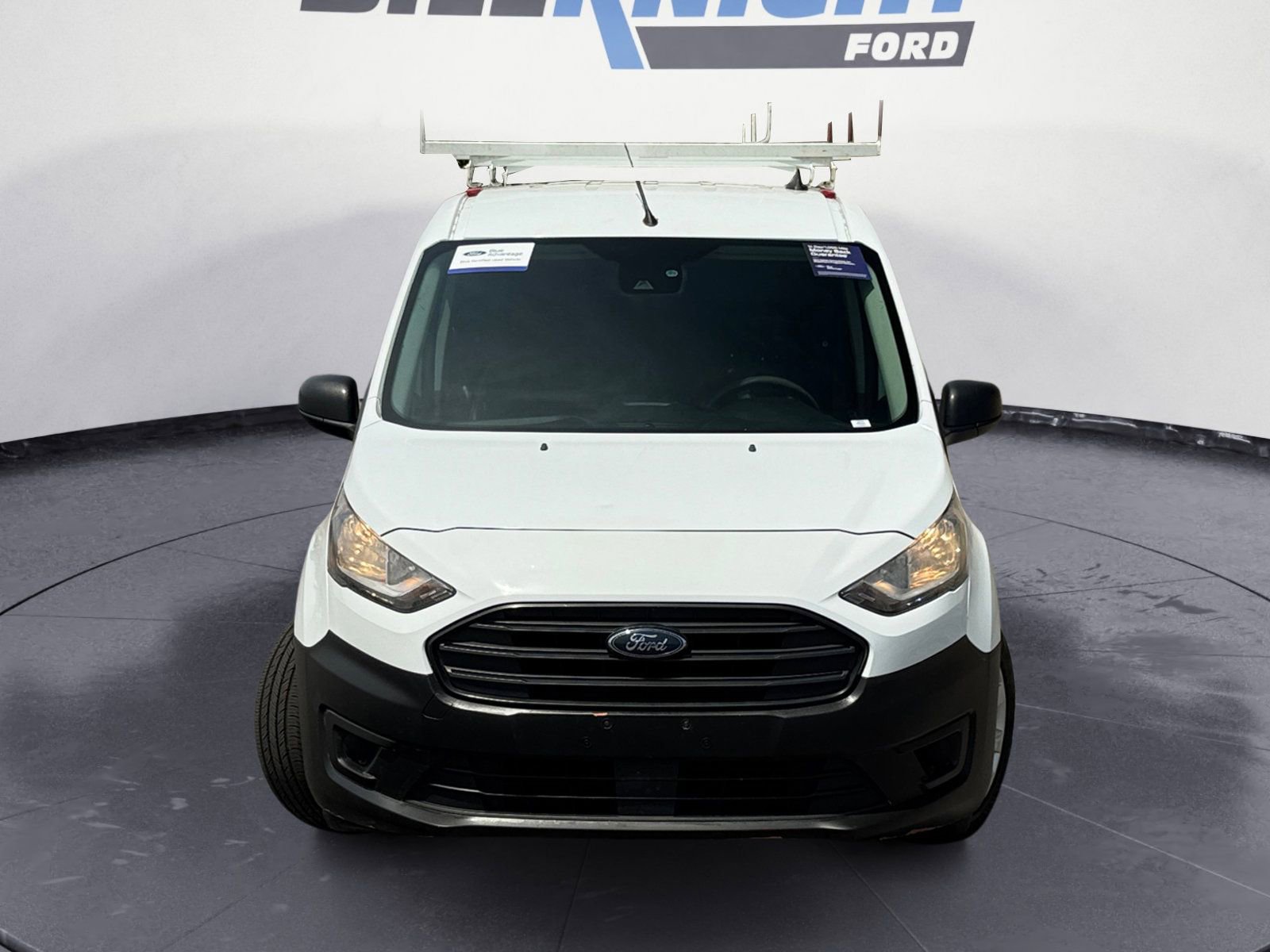 Certified 2021 Ford Transit Connect XL FWD image 8