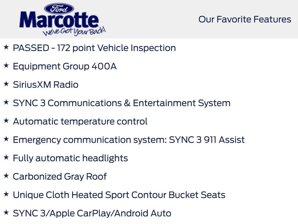 Certified 2022 Ford Bronco Sport Badlands image 30