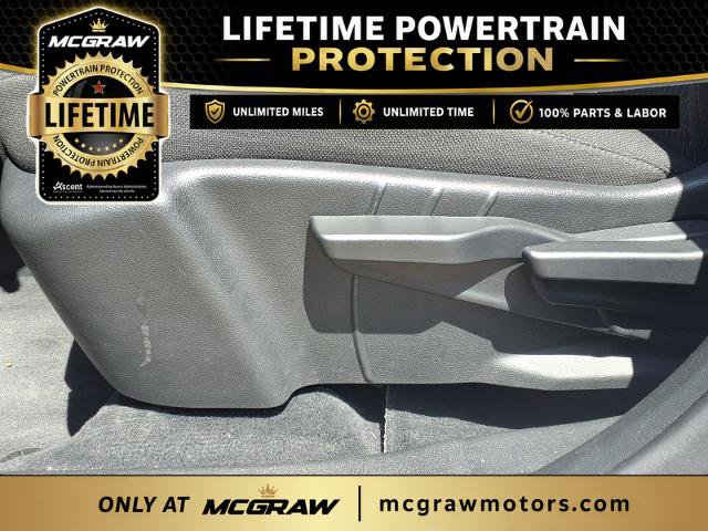 Used 2026 Chevrolet Equinox LT AWD/4WD image 12