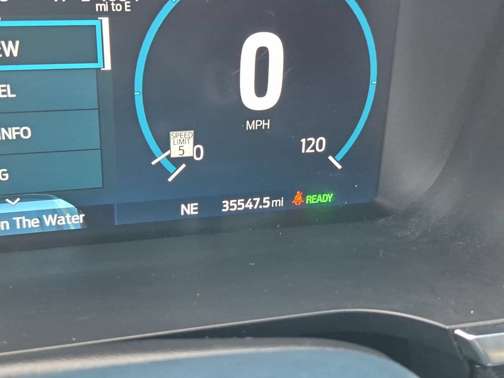 Certified 2023 Ford F150 Limited AWD/4WD image 26