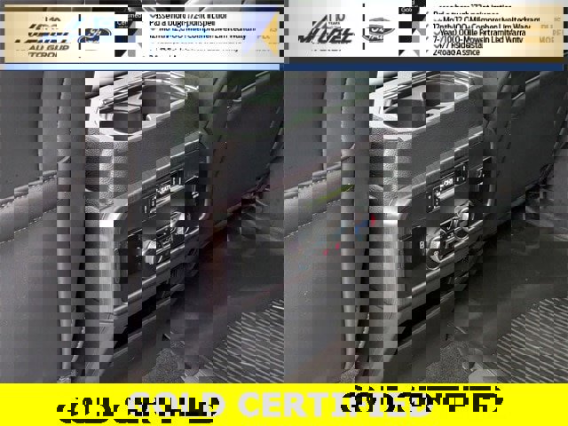 Certified 2023 Ford Expedition Platinum image 31