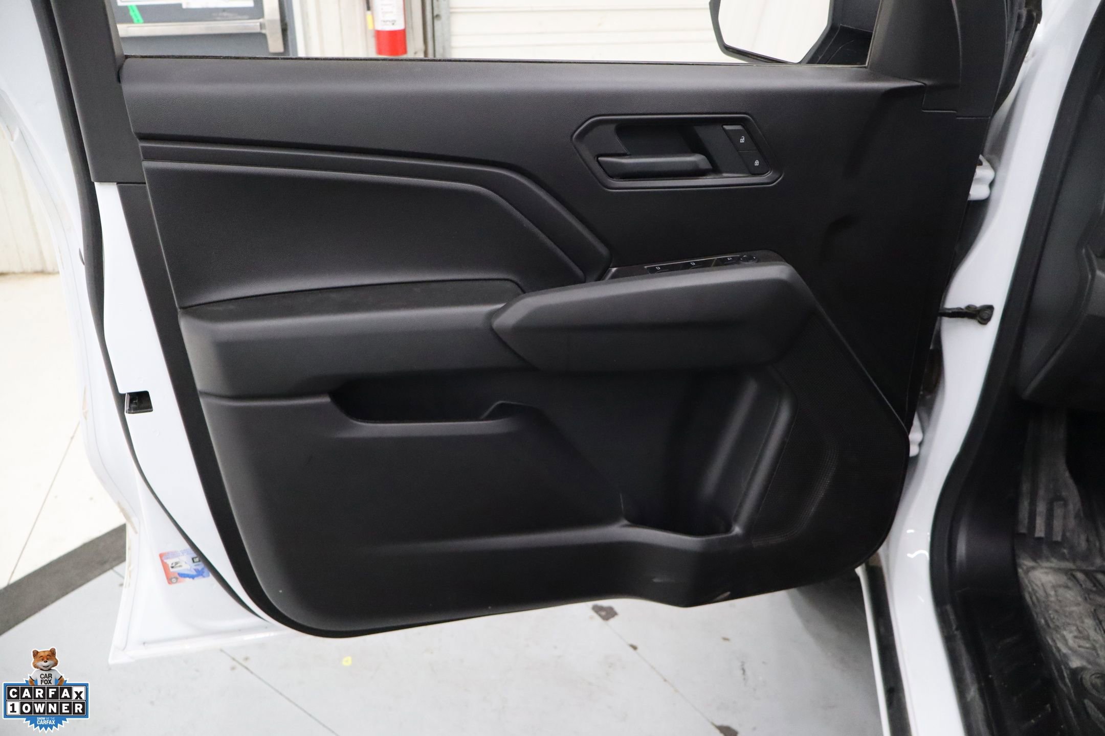 Used 2026 Chevrolet Colorado W/T w/ WT Convenience Package II RWD image 14