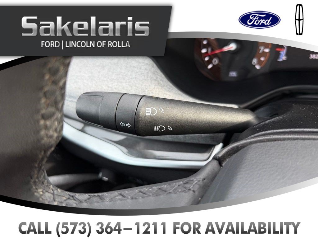 Used 2025 Jeep Compass Latitude AWD/4WD image 18