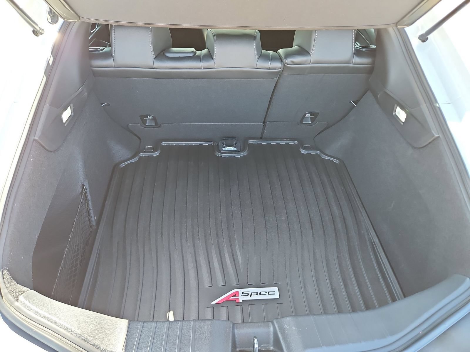 Used 2024 Acura Integra A-Spec FWD image 6