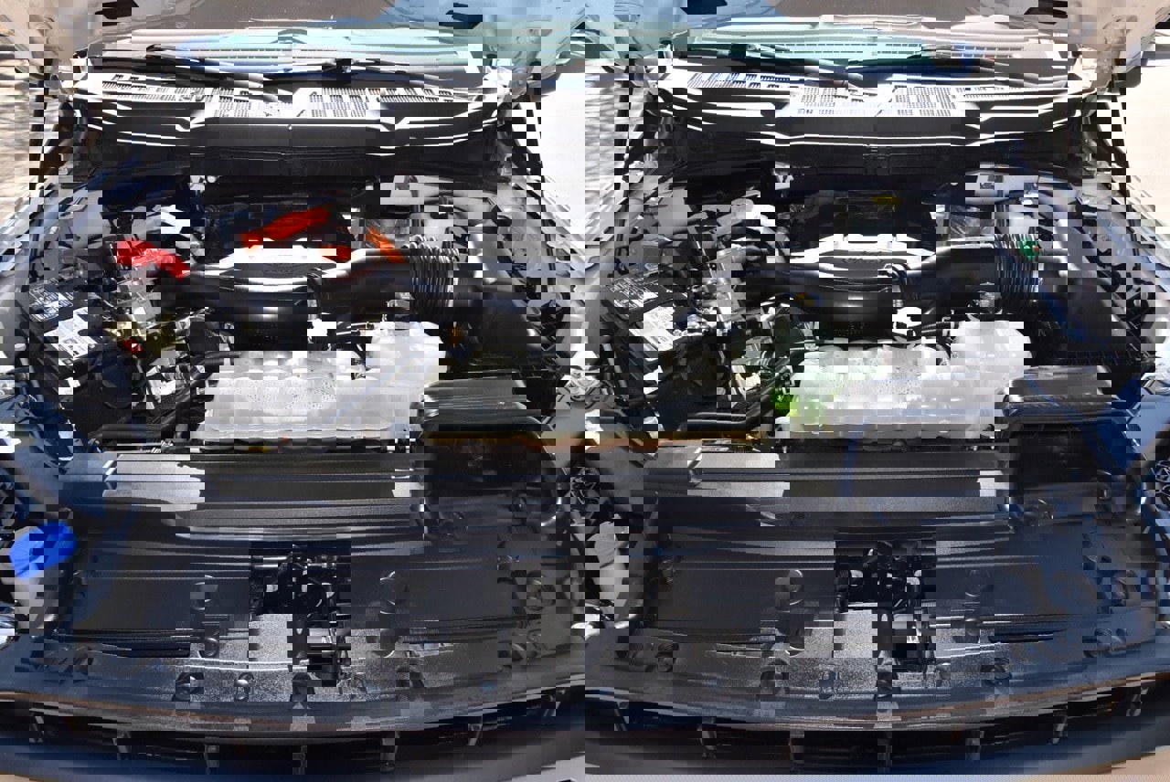 Certified 2022 Ford F150 Lariat w/ Equipment Group 502A High image 40