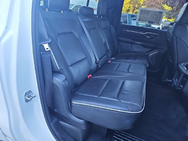 Used 2025 RAM 1500 Limited AWD/4WD image 11