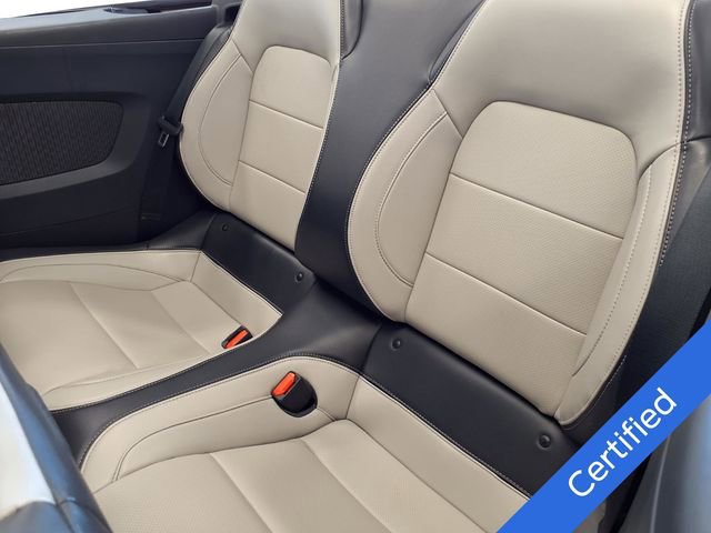 Certified 2024 Ford Mustang Premium RWD image 13