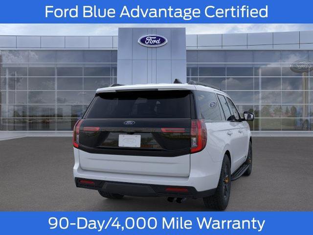 Certified 2026 Ford Expedition Tremor AWD/4WD image 9
