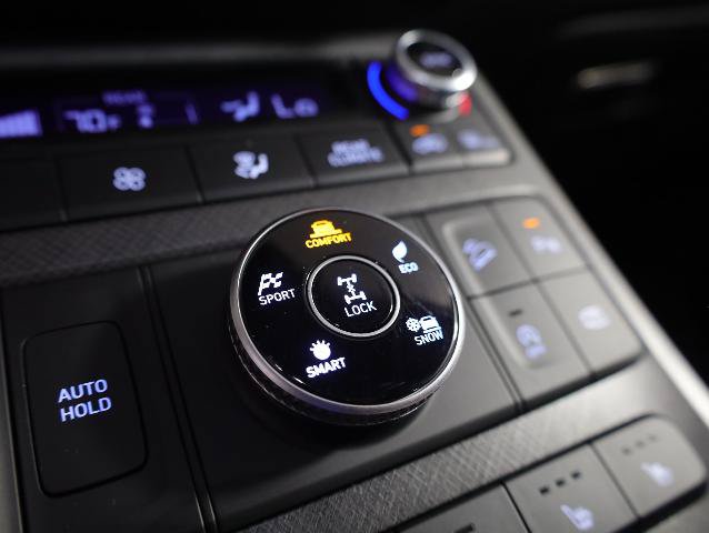 Used 2023 Hyundai Palisade Limited AWD/4WD image 31