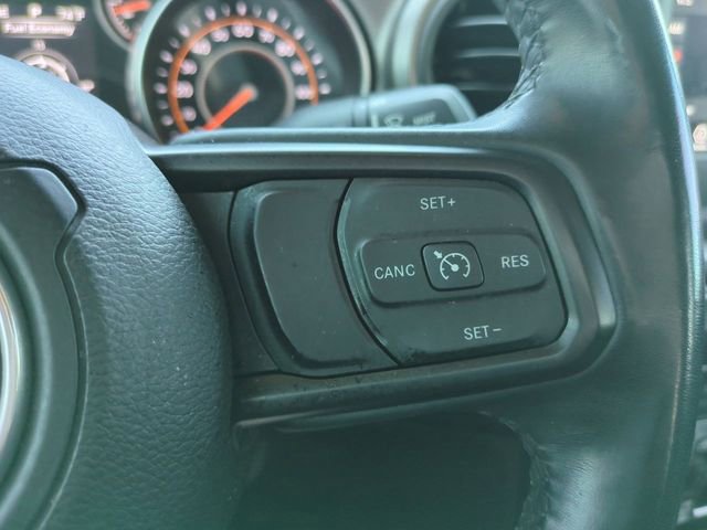 Used 2022 Jeep Gladiator Sport AWD/4WD image 24