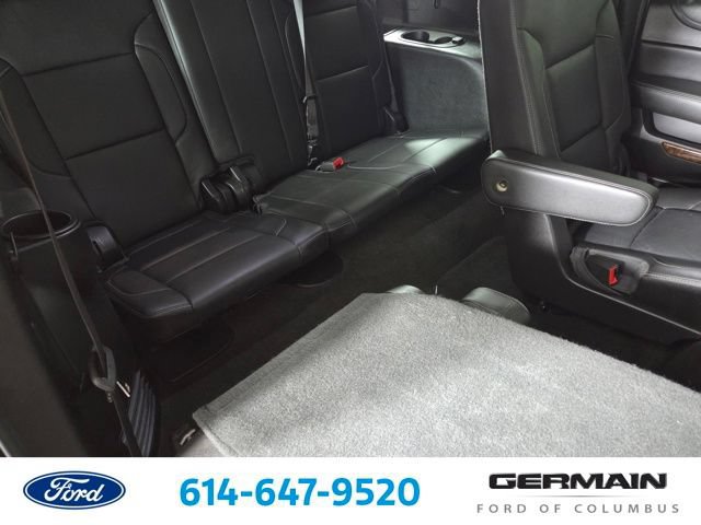 Used 2018 Chevrolet Suburban Premier AWD/4WD image 22