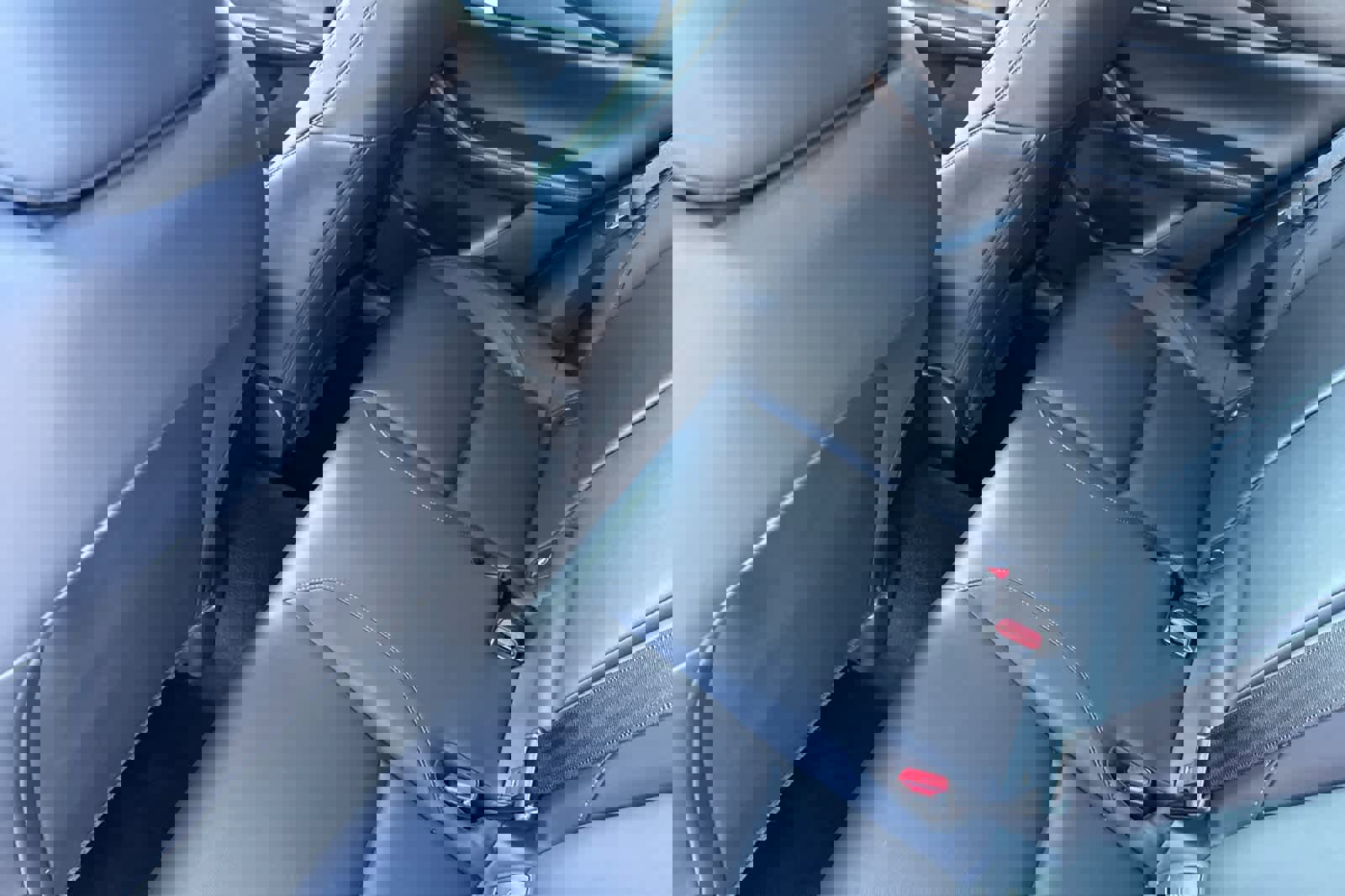 Used 2023 MAZDA CX-30 AWD 2.5 S w/ Select Package image 10