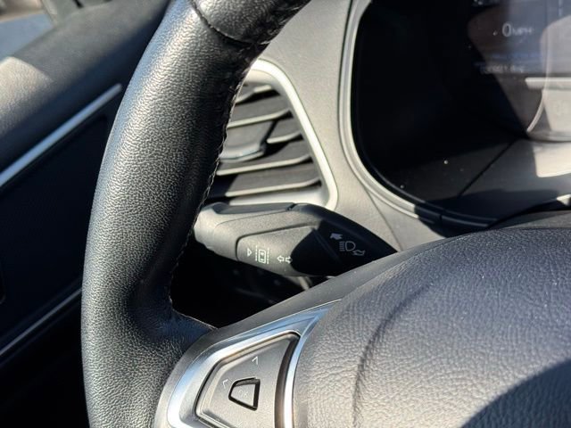 Certified 2024 Ford Edge SEL w/ Convenience Package AWD/4WD image 25