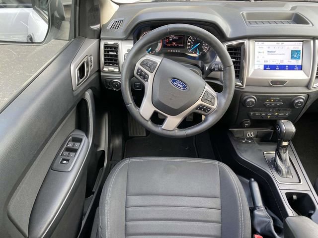 Certified 2022 Ford Ranger XLT w/ Equipment Group 301A Mid image 13