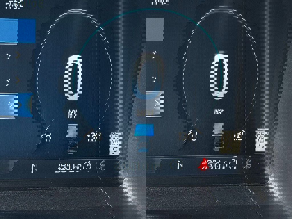 Certified 2024 Ford Ranger Lariat w/ FX4 Off-Road Package image 40