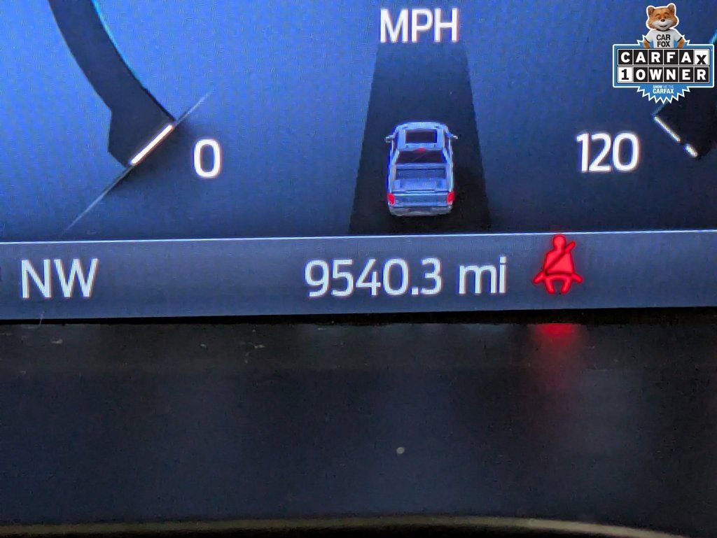 Certified 2024 Ford F150 Platinum w/ Equipment Group 703A Plus image 17