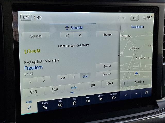 Certified 2023 Ford F150 XLT w/ Equipment Group 302A High AWD/4WD image 18