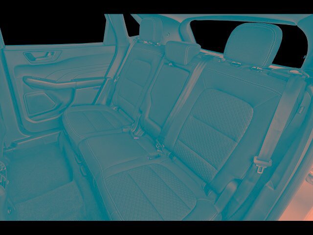 Certified 2023 Ford Escape Active FWD image 13