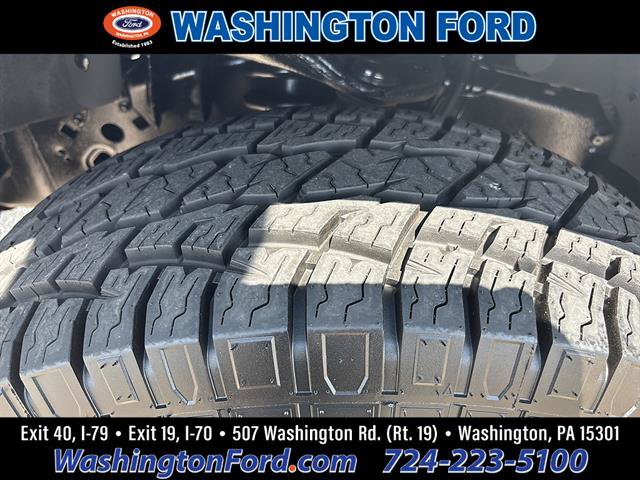 Certified 2018 Ford F150 XLT AWD/4WD image 10