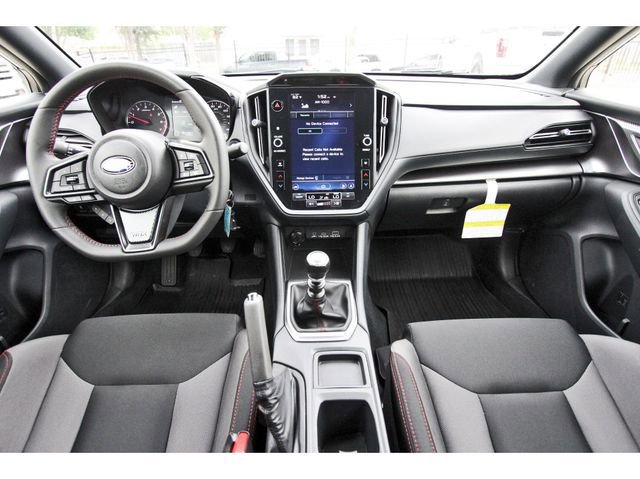 Used 2024 Subaru WRX image 8