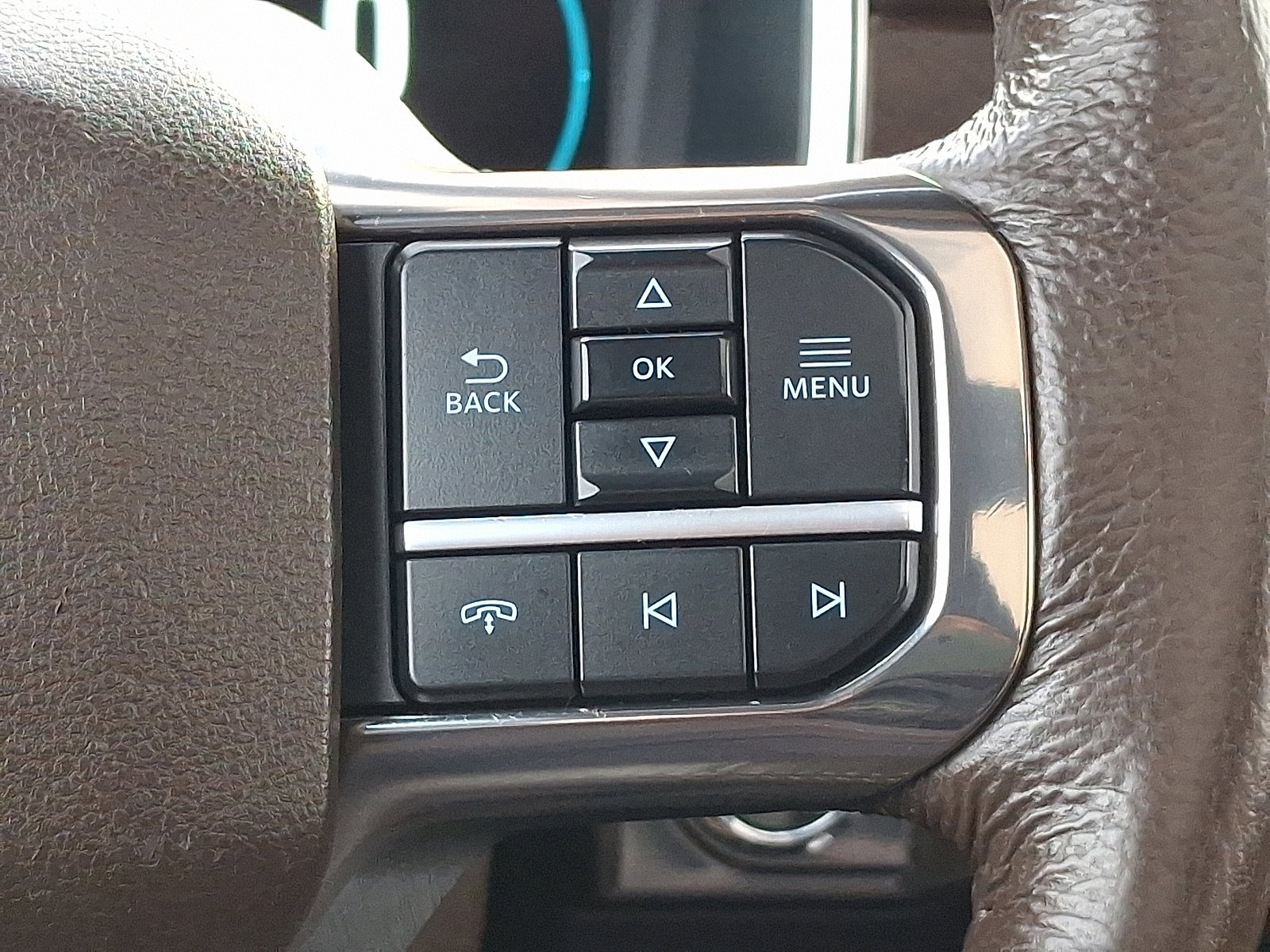 Certified 2021 Ford F150 King Ranch w/ Equipment Group 601A High image 23